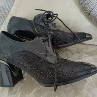 کفش مجلسی زنانه