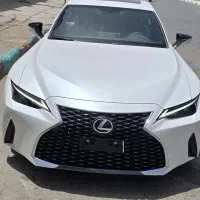 لکسوس ای اس ۳۰۰ مدل ۲۰۲۵