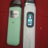 پاد ساندر و Sp25