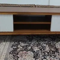 میز تلویزیون  عالی در حد نو