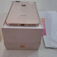 ایفون iPhone 8 Plus|موبایل|تهران, قنات‌کوثر|دیوار
