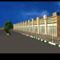 مغازه سرمایه گذاری کاسبی