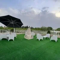 ( شهریار ) ۲۲۰۰ متر باغ ویلا // ۸۵۰ متر دوبلکس