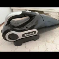 جارو شارژی برند دلمونتی