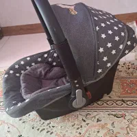 کریر کودک در حد نو