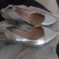 کفش مجلسی