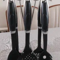 کفگیر و ملاقه