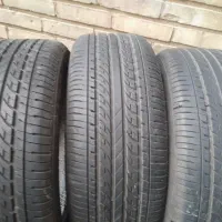۲ حلقه لاستیک 205/50/16 کویر تایر