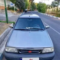 پراید مدل ۹۰