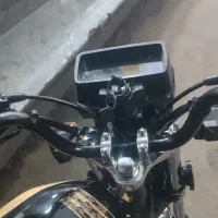 موتور ۱۵۰|موتورسیکلت|اقبالیه, |دیوار