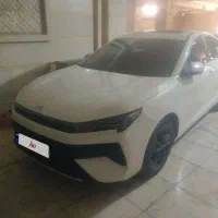 خودرو kmc