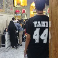 سفر شش روزه مشهد مقدس
