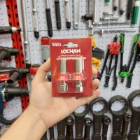 سری گریس پمپ اتومات لوچان بسته دو عددی
