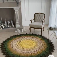 فرشینه دستبافت