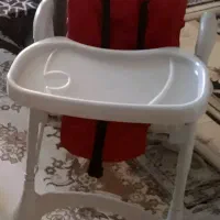 صندلی غذای کودک