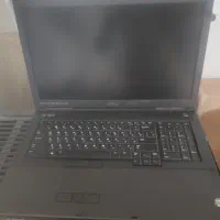 لپ‌تاپ دل قوی m6700