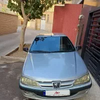 پارس ۸۵ سالم