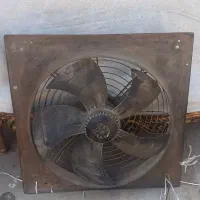 هواکش ۵۰در۵۰