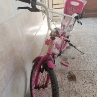 دوچرخه