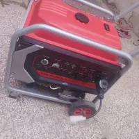 متوربرق 13کیلووات کنترل دار از راه دور
