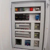 برق کاری،برقکشی،رفع اتصالی،تعمیرات،صنعت و ساختمان