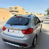 کوئیک Rs|خودرو سواری و وانت|اهواز, پادادشهر|دیوار