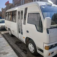 هیوندا ک وز مدل ۷۹