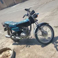 موتور|موتورسیکلت|فسا, |دیوار