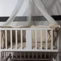 تخت‌‌گهواره‌نوزاد