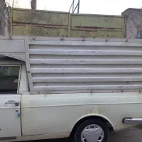 بار بند پیکان وانت