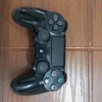 Ps4 Slim|کنسول، بازی ویدئویی و آنلاین|قم, شهرک امام حسین|دیوار