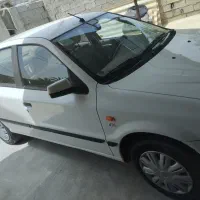سمندLX