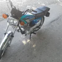 موتور سیکلت انرژی