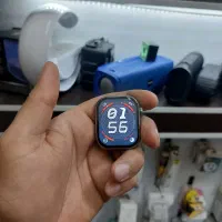 ساعت هوشمند اورجینال s10 max xinova