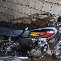 موتور 125