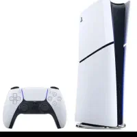 PS5 اسلیم یک ترا