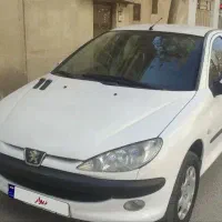 ۲۰۶ اتمات مدل ۸۷
