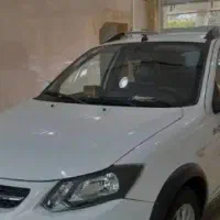کوییک اتومات ۱۴۰۲ سفید مشکی