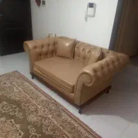 مبلمان چستر ۷ نفره