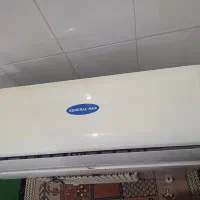 کولر ۱۲ هزار جنرال مکس