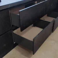کابینت آشپزخانه
