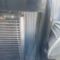 ماشین تیبا مدل 93 شاسی عقب جلو پلم دوگانه کارخانه