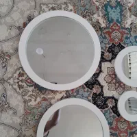 آینه|آینه|کرمانشاه, |دیوار