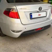 برلیانس h330بی رنگ ۷۸تاکار