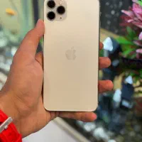 ایفون ۱۱ پرومکس
