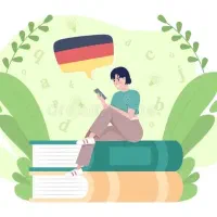 مدرس خصوصی زبان آلمانی آنلاین