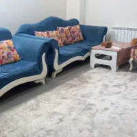 مبل ۸ نفره