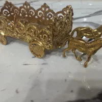 جاقاشقی برنز