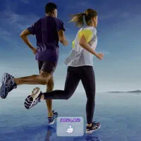 کلاس ورزشی هوازی دو و بدنسازی فانکشنال گروهی