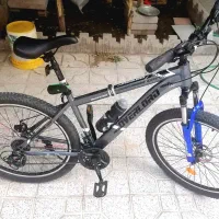 دوچرخه 26 اورلورد